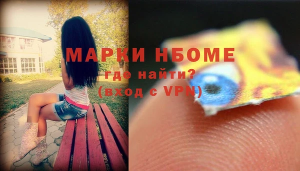 молекула духа Зуевка